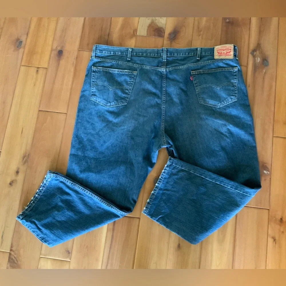 Levi’s 559 jeans size 50 x 28